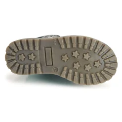 GBB - MOIRA Bleu Best