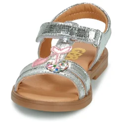 GBB - MURIA Argenté Online