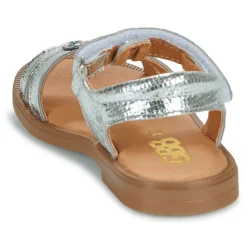 GBB - MURIA Argenté Online