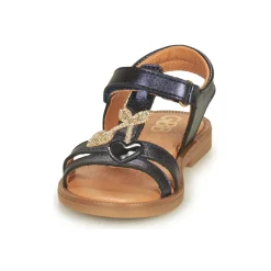 Hot GBB - MURIA Bleu