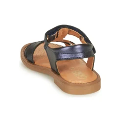 Hot GBB - MURIA Bleu