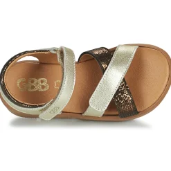 GBB - MYRTILLE Doré