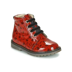 Clearance GBB - NAREA Rouge