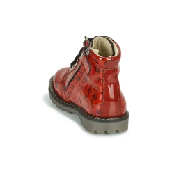 Clearance GBB - NAREA Rouge