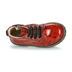 Clearance GBB - NAREA Rouge