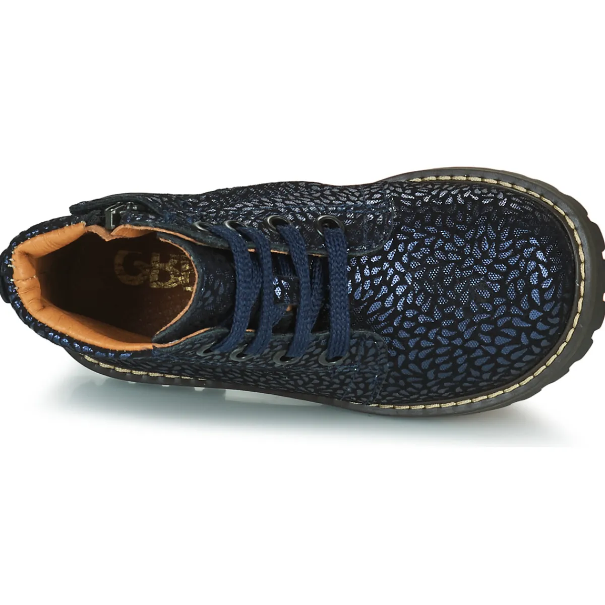 Hot GBB - NAREA Marine