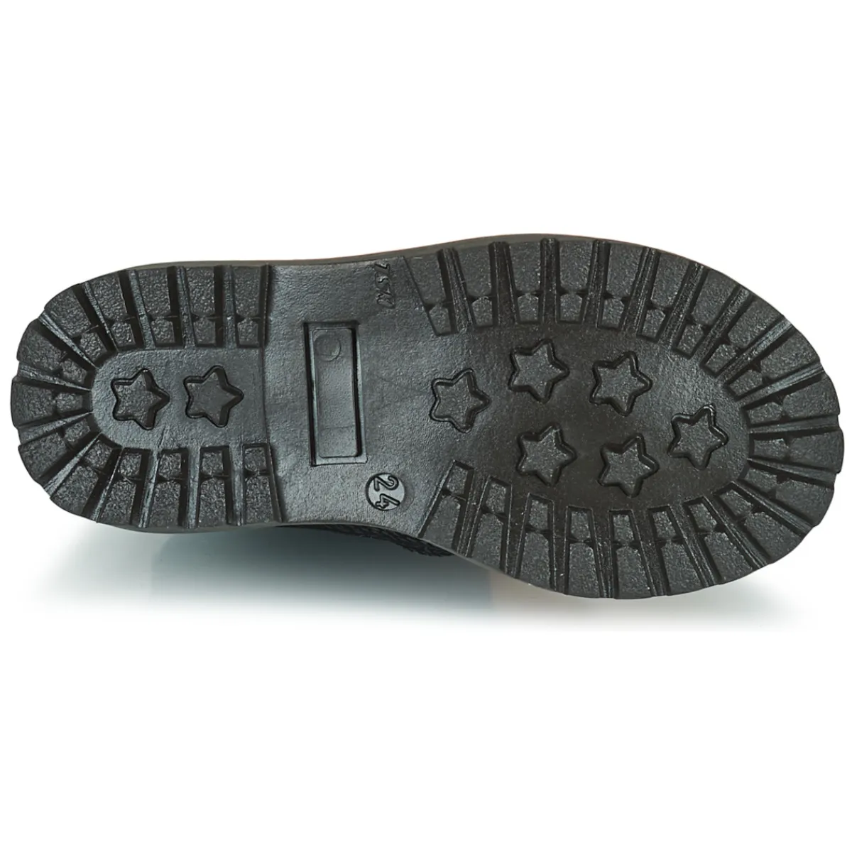 Hot GBB - NAREA Marine