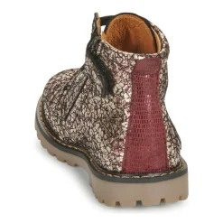 Online GBB - NAREA Argenté