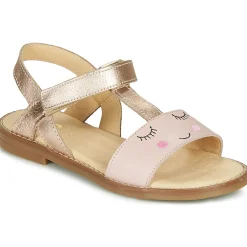 GBB - NAZETTE Rose Discount