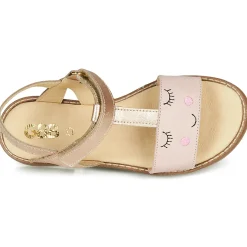 GBB - NAZETTE Rose Discount