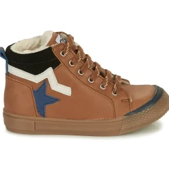 GBB - NEFER Marron Hot