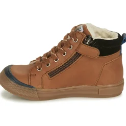 GBB - NEFER Marron Hot