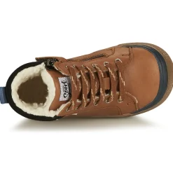 GBB - NEFER Marron Hot