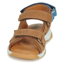 GBB - NEW DIMOU Marron Discount