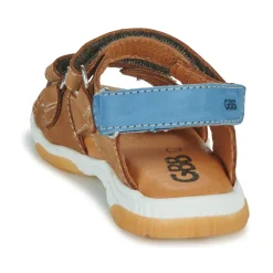 GBB - NEW DIMOU Marron Discount