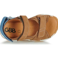 GBB - NEW DIMOU Marron Discount