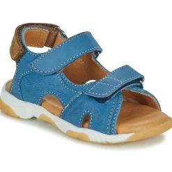 New GBB - NEW DIMOU Bleu