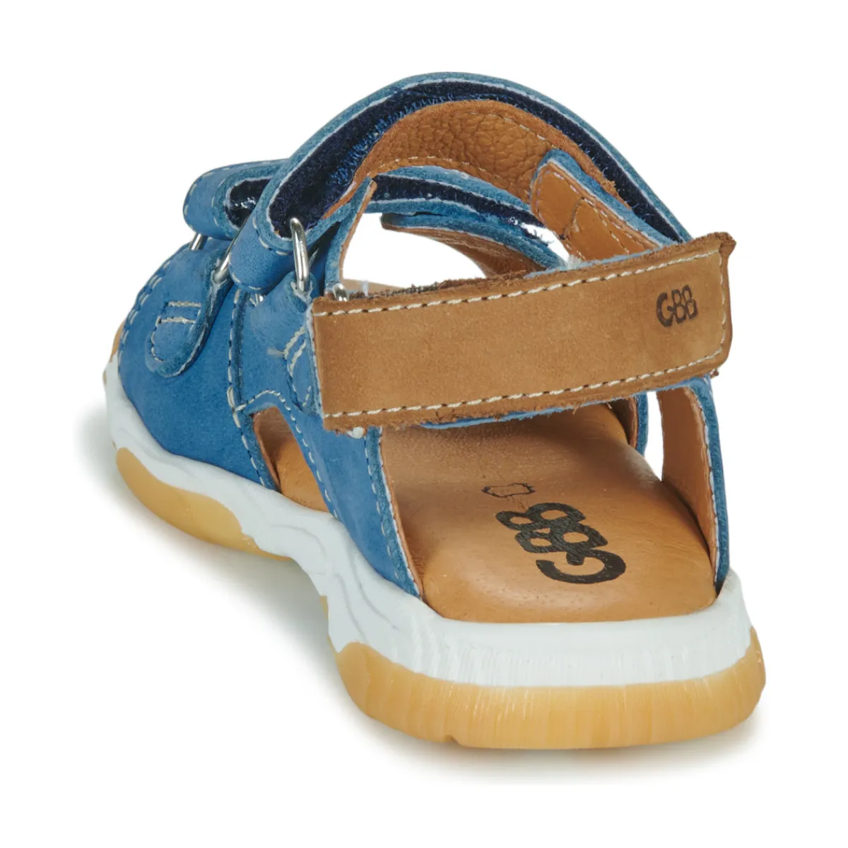 New GBB - NEW DIMOU Bleu