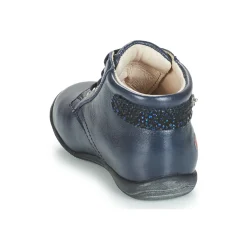 Hot GBB - NICOLE Bleu