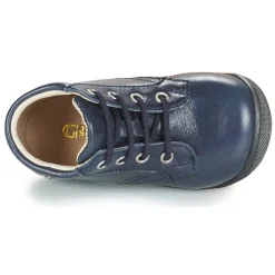 Hot GBB - NICOLE Bleu