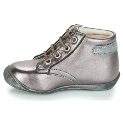 Hot GBB - NICOLE Violetmétalisé