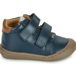 GBB - NINOU FLEX Bleu New