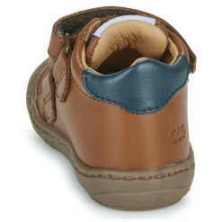 GBB - NINOU FLEX Marron Clearance