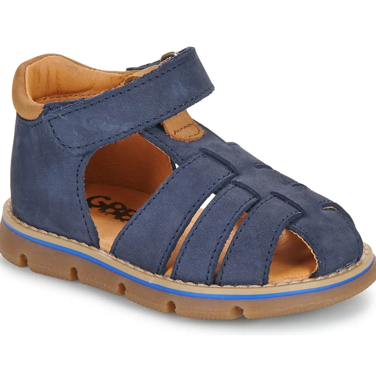 Outlet GBB - NOAM Marine