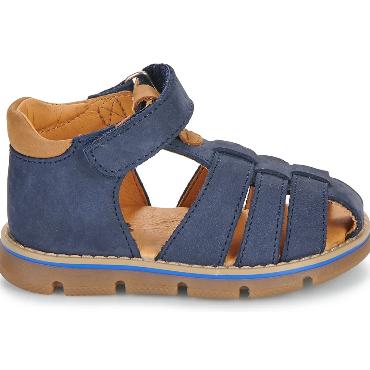 Outlet GBB - NOAM Marine