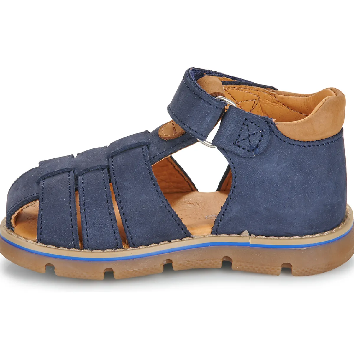 Outlet GBB - NOAM Marine