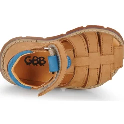 Clearance GBB - NOAM Marron