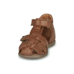 GBB - NOLLA Marron Discount