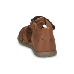 GBB - NOLLA Marron Discount