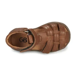 GBB - NOLLA Marron Discount