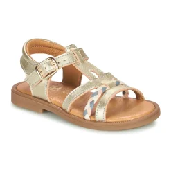 Best GBB - NONETTE Doré