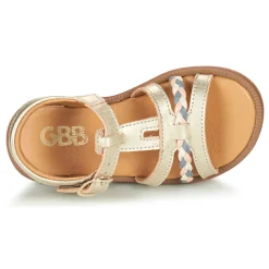 Best GBB - NONETTE Doré