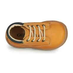 Clearance GBB - NORMAN Ocre