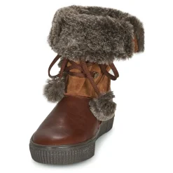 GBB - NOUSTIK Marron Outlet