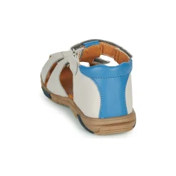 Hot GBB - NUVIO Gris