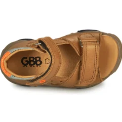 GBB - OBELO Marron Outlet