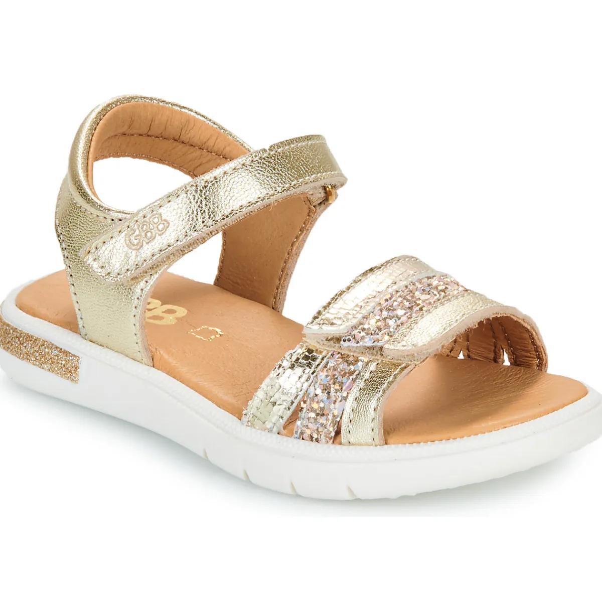 GBB - OCEANE Doré Best