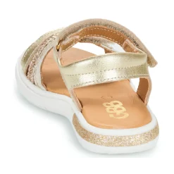 GBB - OCEANE Doré Best