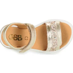 GBB - OCEANE Doré Best