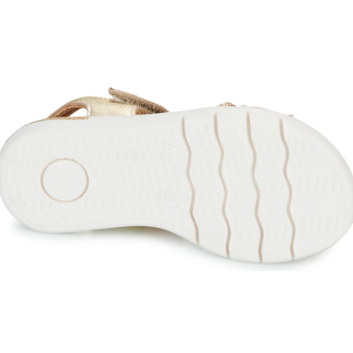 GBB - OCEANE Doré Best