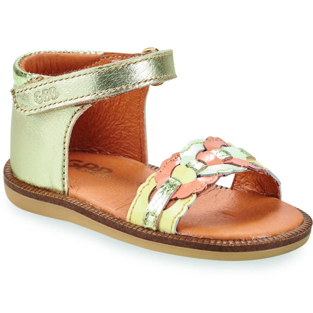 GBB - ODALIE Doré Online