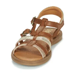 GBB - OLALA Marron Discount