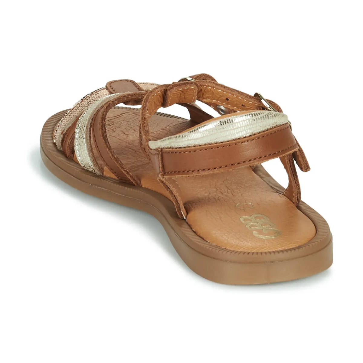 GBB - OLALA Marron Discount