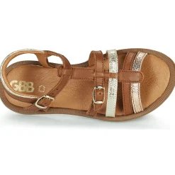 GBB - OLALA Marron Discount