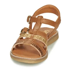 Outlet GBB - OLALA Marron