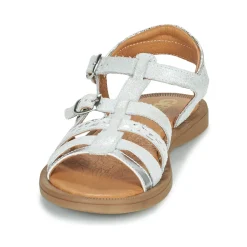 GBB - OLALA Argenté Clearance